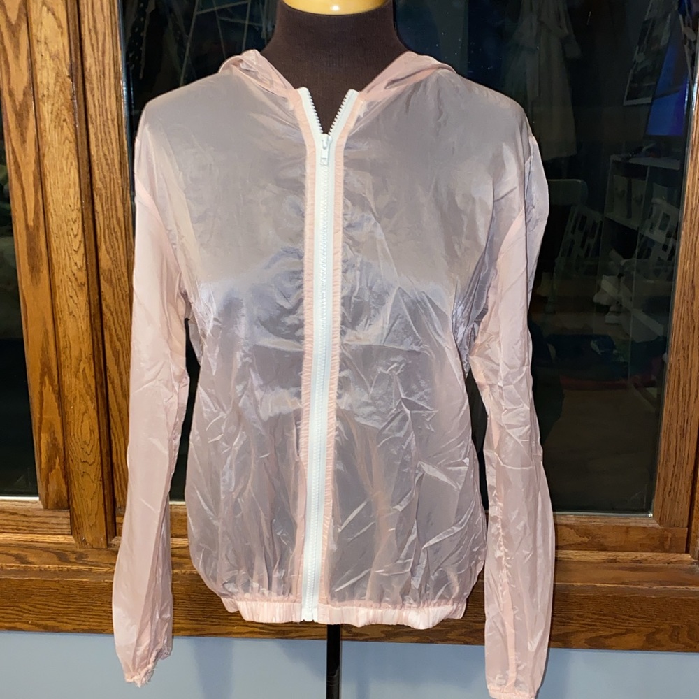 Brandy Melville windbreaker